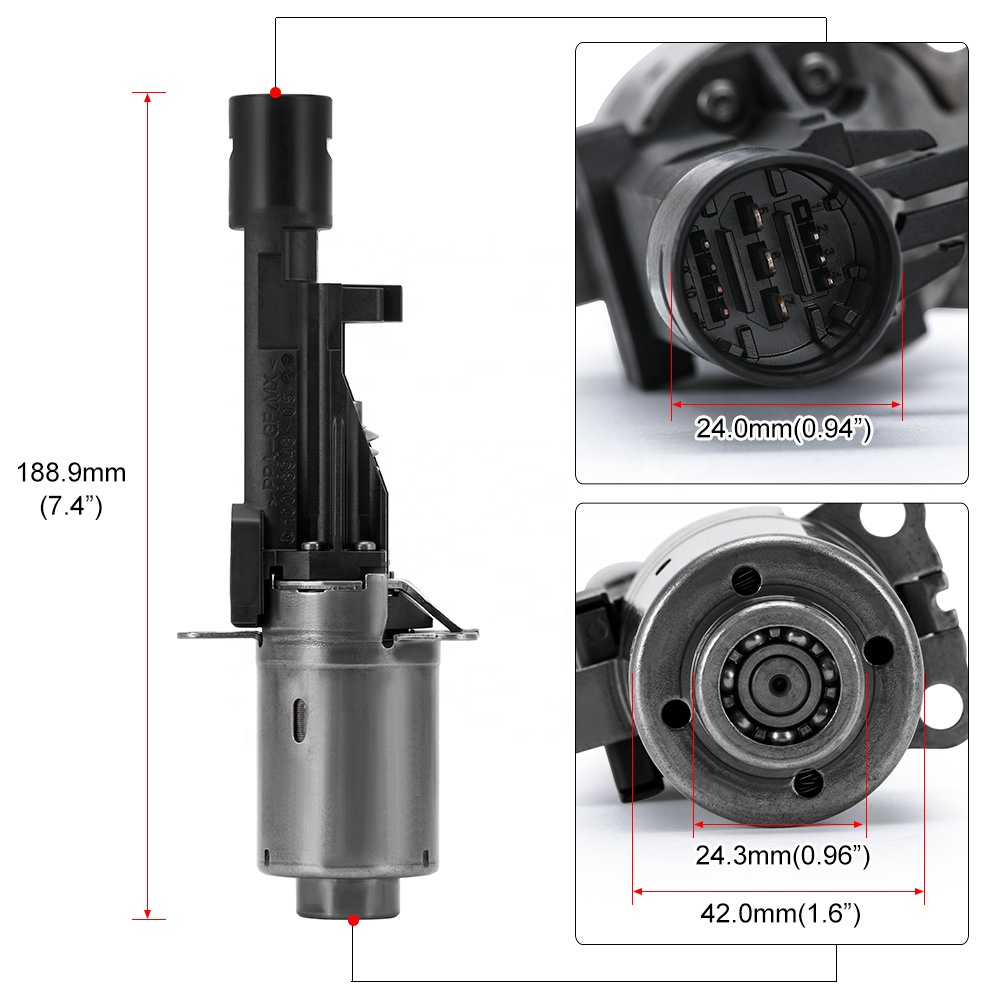 (^^) Eccentric Shaft Actuator 11377603979 for BMW 135i 335i 428i