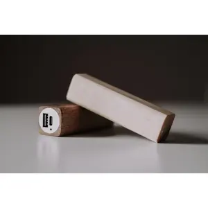 Batería recargable Powerbank, dispositivos ecológicos - Product Image 3