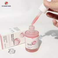 Kit de Soins Visage Coréens en Gros à Marque Blanche : Ensemble PDRN ADN de Saumon OEM ODM pour une Routine de Beauté Complète