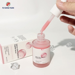 Set di Prodotti per la Cura della Pelle con DNA di Salmone PDRN, Etichetta Privata, OEM ODM, Prodotti di <span class=keywords><strong>Bellezza</strong></span> Coreani, Kit per Routine di Trattamento Viso - Product Image 3