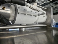Máquina Automática de Hielo Seco, Máquinas de Producción de Hielo Seco de Alta Densidad