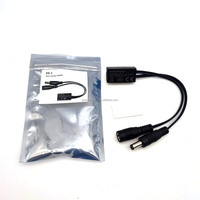 Sensor kabinet saklar Sensor cahaya di bawah lemari pintu lemari Sensor cahaya LED untuk 12V 24V Strip lampu LED Bar