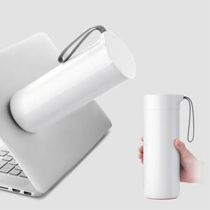 <span class=keywords><strong>Bouteille</strong></span> Thermique à Ventouse Papillon Arti Art, <span class=keywords><strong>Bouteille</strong></span> Thermique qui Ne Se Fait Jamais Chute, Coffret Cadeau, Tasse à Vide - Product Image 1