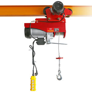 Treuil électrique monophasé <span class=keywords><strong>pour</strong></span> cerfs et treuil à câble électrique sur <span class=keywords><strong>trépied</strong></span> - Product Image 6