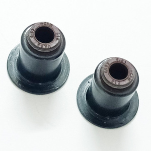 Joint de tige de soupape LR001242 0956.63 9400956639 MN982147 9653389180 pour Land Rover L550 L359 L538 224DT DW12BTED4 2.2 <span class=keywords><strong>Diesel</strong></span> - Product Image 6