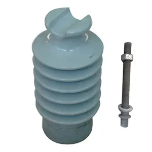 24kv Đường <span class=keywords><strong>Post</strong></span> Sứ Cách Điện Với Trục Chính - Product Image 1