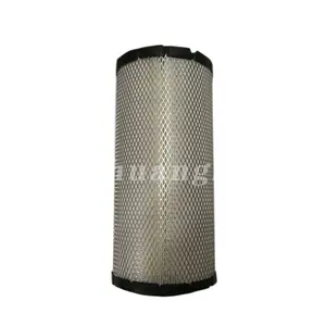 Filtro de aire para compresor Ingersoll Rand, alta calidad, 48958201, 49101645