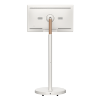 VISIGN Date 24 32 pouces incell écran tactile rotation USB wifi tablette intelligente android pour le travail en direct streaming étude écran lcd
