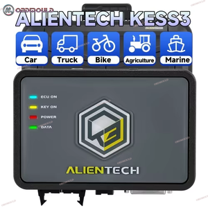 Alientech <span class=keywords><strong>kess3</strong></span> kess V3 <span class=keywords><strong>ECU</strong></span> tcu điện nâng cấp điều chỉnh sửa đổi sửa chữa Clone Đọc Viết - Product Image 4