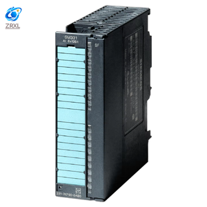 <strong>PLC</strong> New Original Stock Analog Input Module Automation Simatic <strong>S7</strong> <strong>300</strong> 6ES7331-7KF02-0AB0 <strong>Programming</strong> Controller in Stock - Product Image 1