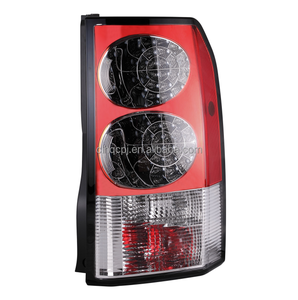 Para Land Rover Discovery 4 2010-2013 lámpara RedTail LR036163 LR036165 LR162962 versión de EE. UU. LR014001 LR036166 LR036164 luz trasera - Product Image 1
