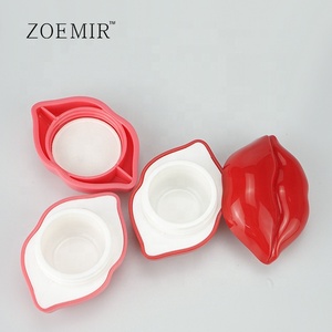 Hình Dạng Độc Đáo <span class=keywords><strong>Lip</strong></span> <span class=keywords><strong>Balm</strong></span> <span class=keywords><strong>Container</strong></span> Rỗng <span class=keywords><strong>Lip</strong></span> Tint Chai Bán Buôn <span class=keywords><strong>Lip</strong></span> <span class=keywords><strong>Balm</strong></span> <span class=keywords><strong>Container</strong></span> Với Màu Hồng Đỏ Ống Nhựa - Product Image 6