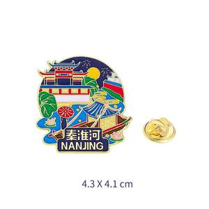 Spille e Distintivi in Metallo Intagliati Moderni con Personaggi dei Cartoni Animati Pokémon, <span class=keywords><strong>Accessori</strong></span> all'Ingrosso di Tendenza - Product Image 6