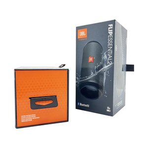 Loa <span class=keywords><strong>Bluetooth</strong></span> không dây <span class=keywords><strong>JBL</strong></span> <span class=keywords><strong>FLIP</strong></span> ESSENTIAL 2 Loa siêu trầm di động ngoài trời Loa để bàn chống nước IPX7 - Product Image 2