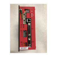 Rails linéaires TD-075CU-200AC-G20M-5U-J TD-075CU-200AC-G20M-5U-J