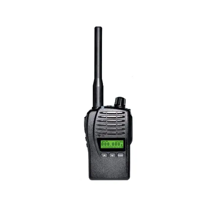 128 قنوات هاتف محمول اتجاهين الاتصالات اللاسلكية 10 واط UHF VHF اسلكية تخاطب ، موبايل ووكي توكي المحسوبية CY-8800