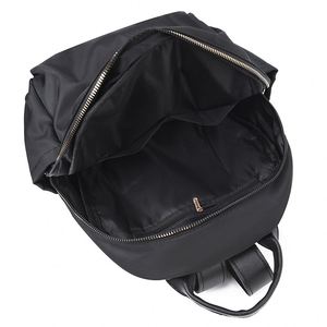 The 2025 New Model of Women's Lightweight and Durable Oxford <b>Backpack</b>, with a Polyester Lining.007 - Product Image 3