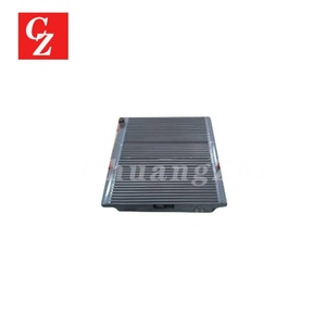 2202854401 pour compresseur d'air Atlas Copco, radiateur refroidi par air, refroidisseur d'huile 2202-8544-01 - Product Image 2