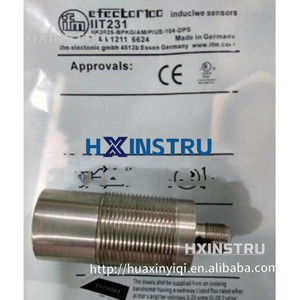 หนึ่งสำหรับ IFM ใหม่เซ็นเซอร์สวิทช์ใกล้ชิด IIT231 H - Product Image 4
