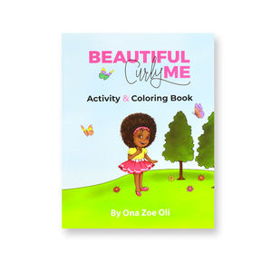 Impresión de Libros Infantiles de Tapa Blanda Personalizados, Libro para Colorear para Niños, Servicio de Impresión de Libros de Actividades de Dibujo, Fábrica OEM - Product Image 4