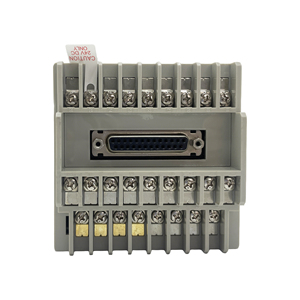 Controlador de Señal Analógica Multifunción KEYENCE RD-50R, Diseño de Chasis, Interfaz de Comunicación RS-232C, en Stock - Product Image 4
