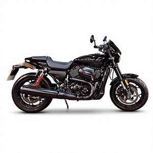 Harley-Davidson Street Strong 2019 en perfecto estado, motocicletas deportivas usadas en venta - Product Image 1