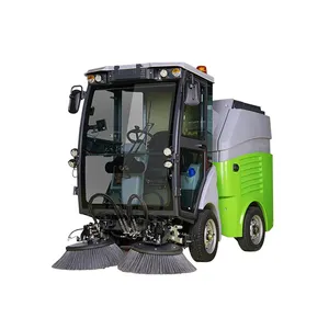 DWEILK Sell High-Quality DW2000B Sweeping Machine Price Sweeping Machine Supplier
