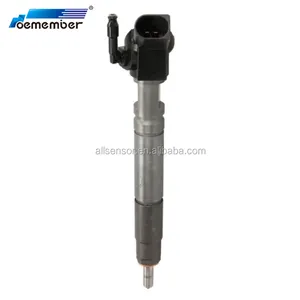 OE Member 6460701487 0445115068 0445115069 0986435356 Manufacturer Supply Common Rail Diesel Fuel Injector