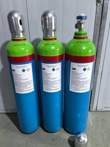 Correction de la vision au laser de bonne qualité, 20L DIN 8 Allegretto Wavelight Excimer Laser Arf Premix Gas - Product Image 4