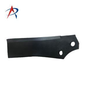 Cuchillas rotavadoras para tractor agrícola hechas en China - Product Image 6