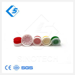 Nắp đóng cửa đầu đĩa dầu chai Bìa lật đầu kéo đẩy thể thao Nắp nắp máy lắp ráp - Product Image 5