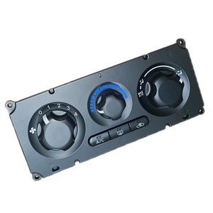 Bán hàng nóng A/C Bảng điều khiển công tắc điều khiển cho D40 07-12 27510-eb700 - Product Image 6