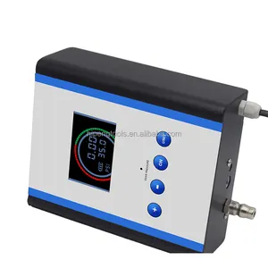 Automatic Tire Inflator Gas Station Air Pump Cars Digital Electric Car Tyre Inflators