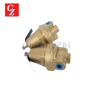 Nueva Válvula Reguladora de Presión 02250052-358 G1/4" para Compresor de Aire de Tornillo Sullair, Piezas de Compresor Industrial - Product Image 4