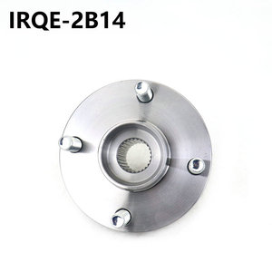 IRQE <b>Wheel</b> Hub Unit Axle Head 43502-12140 For FAW Toyota Corolla E12 - Product Image 3