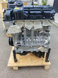 BMW Motors <span class=keywords><strong>3</strong></span> 4 5 6シリーズ用CG自動車部品N20オリジナル新品ベアエンジンロングブロックアセンブリ - Product Image 5