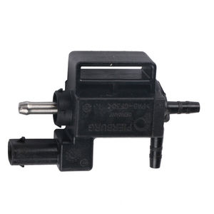 Valve de commande Turbo Boost 06H906283J pour VW Audi Passat Tiguan Europe, pièce de rechange - Product Image 1