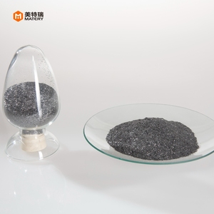 Nhà Máy Giá + 80 lưới chịu lửa tự nhiên chất bôi trơn luyện kim vô cơ hóa chất-100 lưới <span class=keywords><strong>Flake</strong></span> <span class=keywords><strong>Graphite</strong></span> bột - Product Image 5