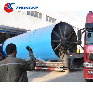 יצרן תמיסה של kiln rotary קו מלט צמח צמנטרי kiln - Product Image 5