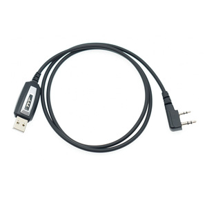 TyT Walkie Talkie Programming <b>Cable</b> <b>Usb</b> Data <b>Cable</b> For Md 380 Md 390plus Md 580 Md 760 - Product Image 2