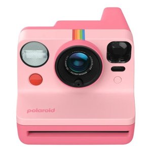 Appareil photo instantané NOW Gen 3 (Rechargeable) Rose PZ9197 - Product Image 1