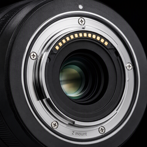 เลนส์ซูม Nikkor Z 28-<span class=keywords><strong>400mm</strong></span> f/4-8 VR ของแท้จาก <span class=keywords><strong>Nikon</strong></span> สำหรับกล้องมิเรอร์เลส <span class=keywords><strong>Nikon</strong></span> Z9 Z8 Z7 Z6 Z5  ผ่านการทดสอบแล้ว - Product Image 3