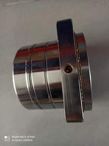 ミキサーパドル523599 523605コンクリートポンプスペアパーツミキシングブレード中国製 - Product Image 5
