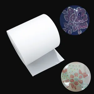 Giấy dán nóng, băng dính nóng, giấy ép nhiệt, đá <span class=keywords><strong>hotfix</strong></span>, giấy dùng cho đá <span class=keywords><strong>hotfix</strong></span>, họa tiết <span class=keywords><strong>hotfix</strong></span>, dụng cụ tự làm - Product Image 5