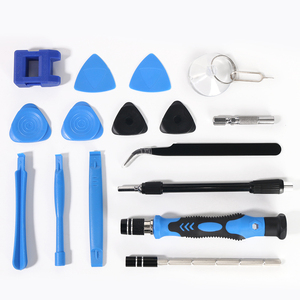 YIHUA Screwdriver <b>Set</b> of Screw <b>Driver</b> Bit <b>Set</b> Precision Mobile Phone Repair Device Hand Tools W227 - Product Image 6