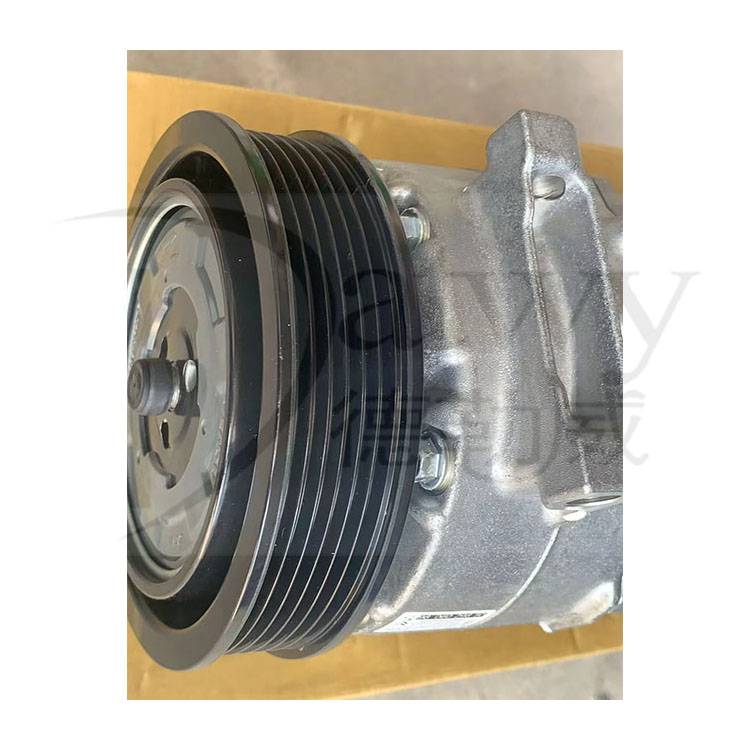 OE 648740 980602980プジョー3008 (ヨーロッパ版) 206CCコンプレッサー