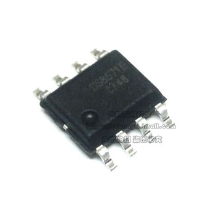 Thương hiệu mới ban đầu cs8571e <span class=keywords><strong>cs8571</strong></span> lớp D chuyển đổi 5.5W đơn âm chip khuếch đại âm thanh - Product Image 1