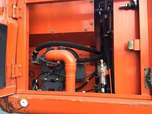 เดิม2020ใช้ <span class=keywords><strong>Doosan</strong></span> DX140W-5ยางล้อรถขุดแบรนด์ใหม่ <span class=keywords><strong>Doosan</strong></span> DX140รถขุดล้อยางสำหรับขาย - Product Image 5