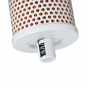 Repuestos de Filtro de Aceite de Retorno Hidráulico de 3 Toneladas YK0816 HY9242 JX0816 - Product Image 3