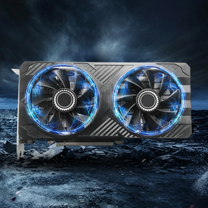 RTX 3060 12GB GDDR6 <b>Laptop</b>/Desktop Graphics Card Fan Pure Copper Heat Pipe Thickened 724H Stable GPU Workstation Server Desktop - Product Image 6